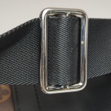 Louis Vuitton(LV) Avenue Sling Bag NM Macassar Monogram Canvas — thumbnail 19