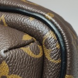 Louis Vuitton(LV) Avenue Sling Bag NM Macassar Monogram Canvas — thumbnail 15