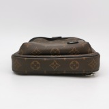 Louis Vuitton(LV) Avenue Sling Bag NM Macassar Monogram Canvas — thumbnail 6