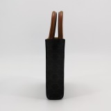 Celine Vertical Cabas Tote Triomphe Coated Canvas Mini — thumbnail 4