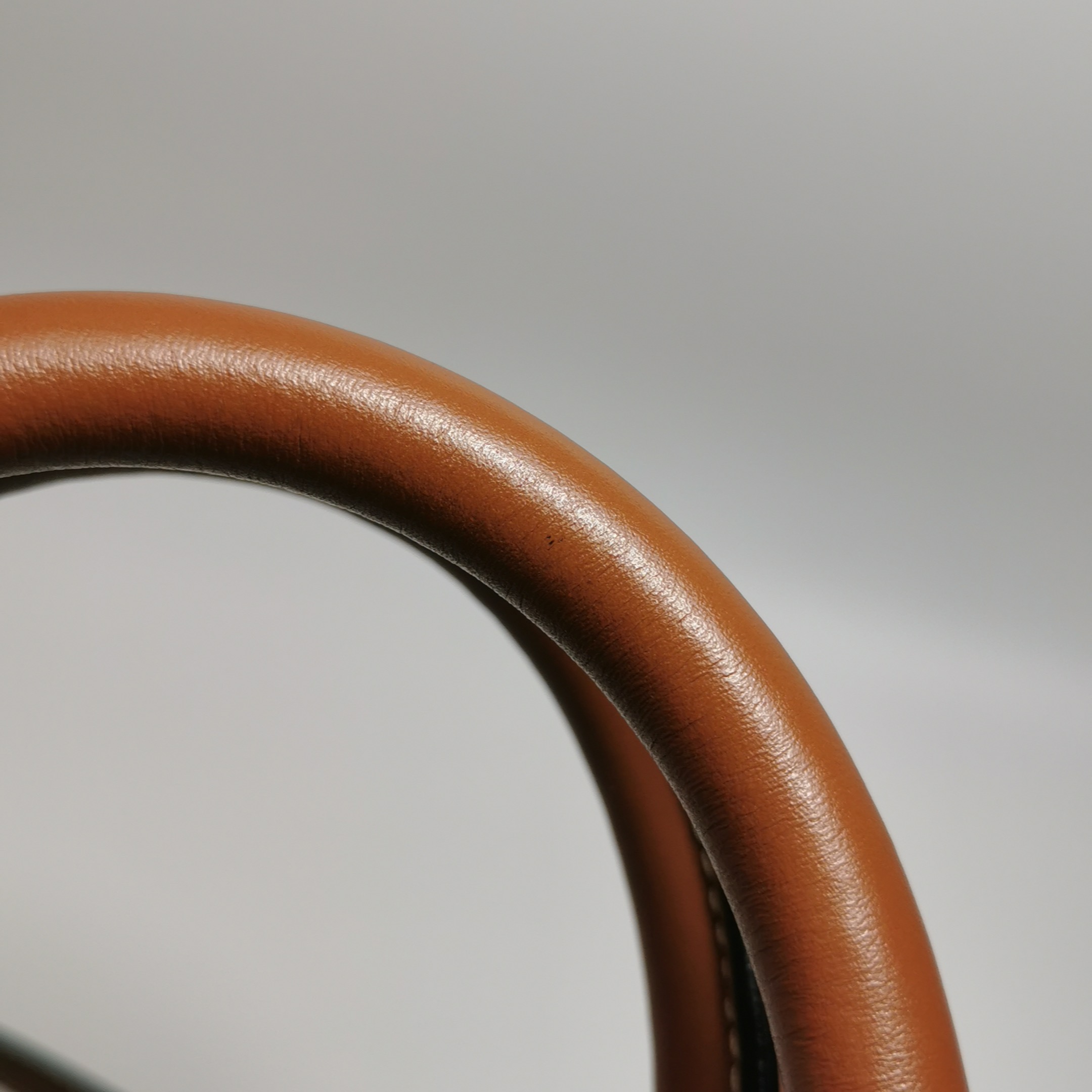 Celine Vertical Cabas Tote Triomphe Coated Canvas Mini — photo 14 of 14