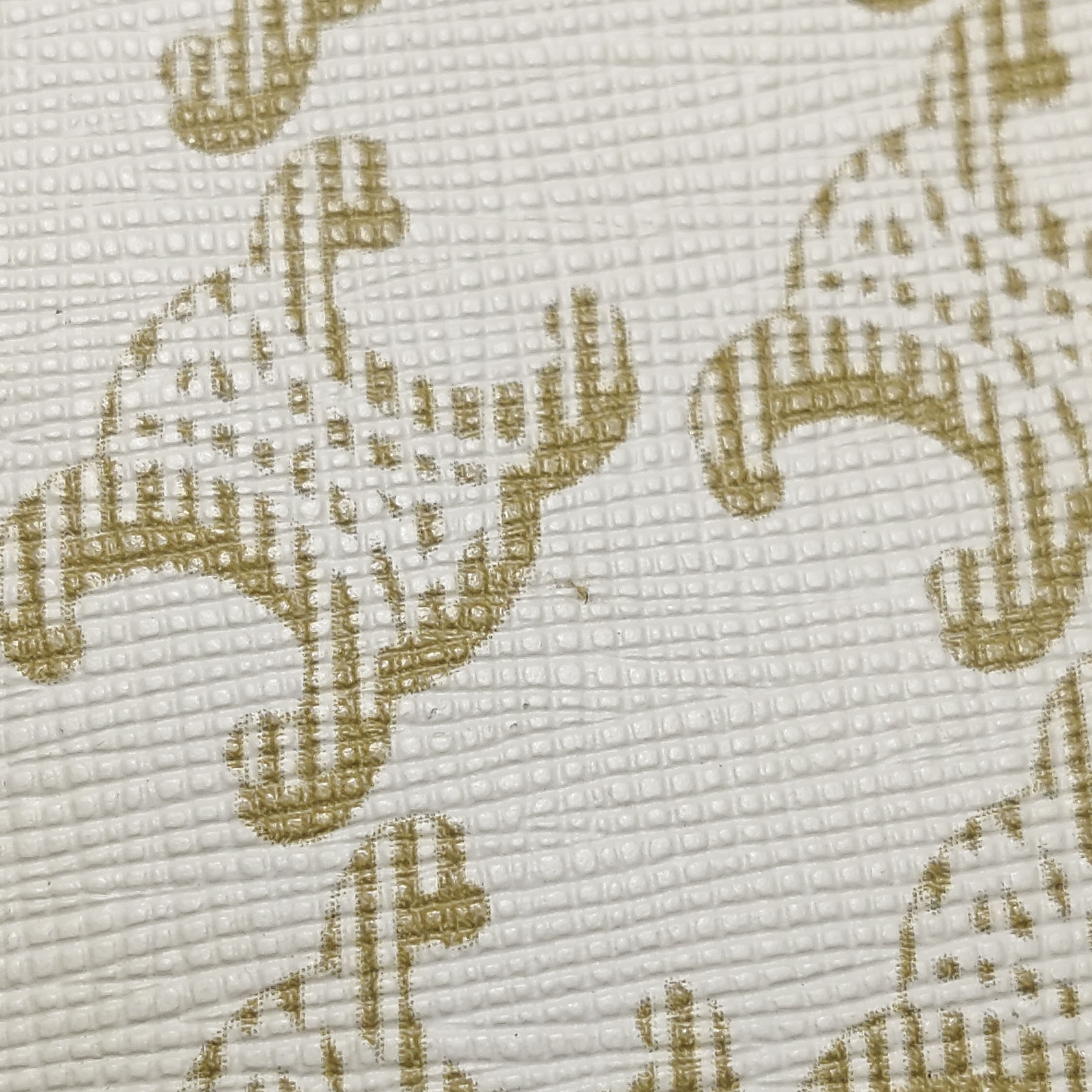 Celine Vertical Cabas Tote Triomphe Coated Canvas Mini — photo 11 of 13