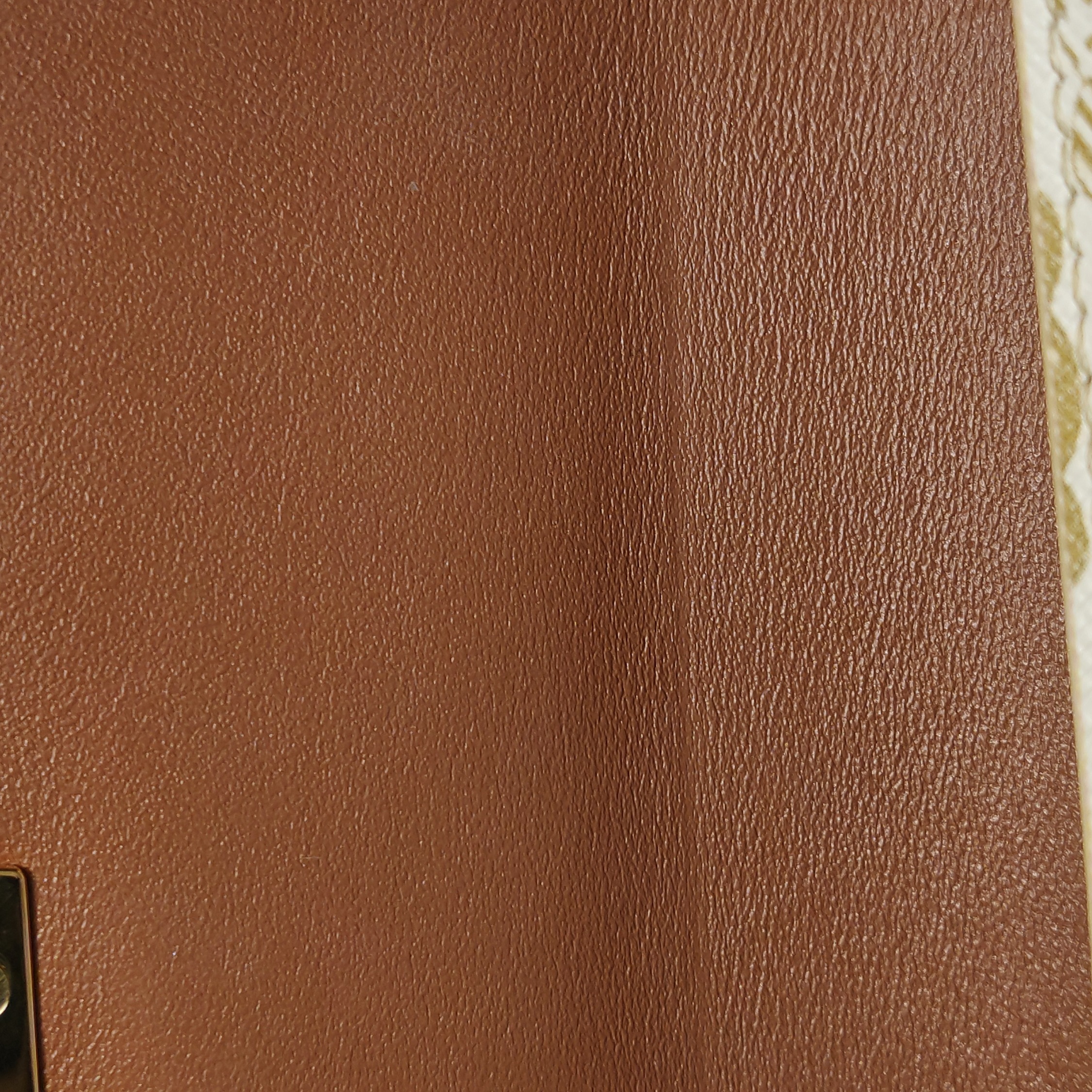 Celine Triomphe Chain Shoulder Bag Triomphe Coated Canvas Small — photo 14 of 19