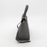 Celine Belt Bag Textured Leather Nano — thumbnail 3