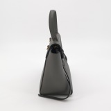 Celine Belt Bag Textured Leather Nano — thumbnail 4