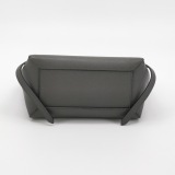 Celine Belt Bag Textured Leather Nano — thumbnail 6
