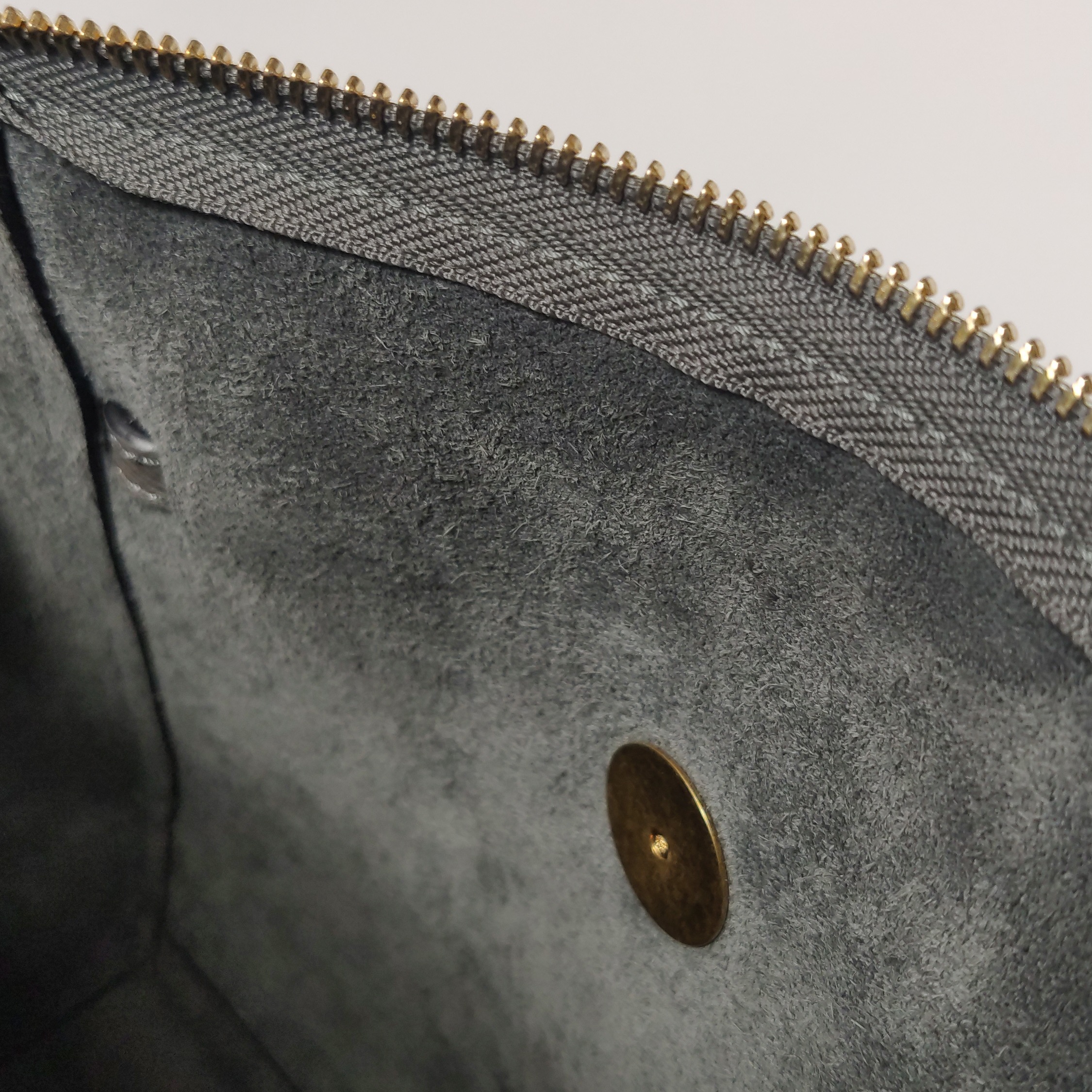 Celine Belt Bag Textured Leather Nano — photo 9 of 21