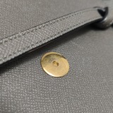 Celine Belt Bag Textured Leather Nano — thumbnail 13