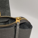 Celine Belt Bag Textured Leather Nano — thumbnail 15