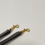 Celine Belt Bag Textured Leather Nano — thumbnail 14