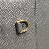 Celine Belt Bag Textured Leather Nano — thumbnail 11