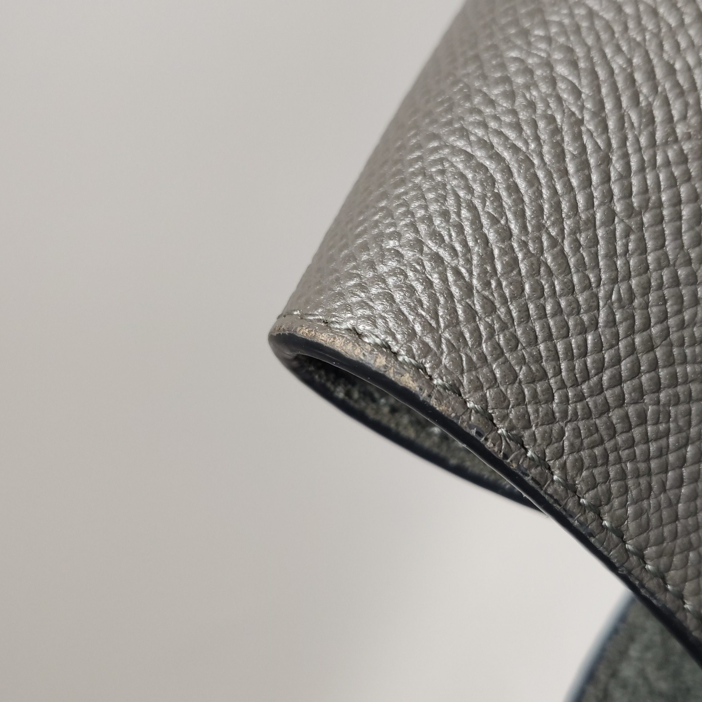 Celine Belt Bag Textured Leather Nano — photo 16 of 21