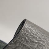 Celine Belt Bag Textured Leather Nano — thumbnail 16