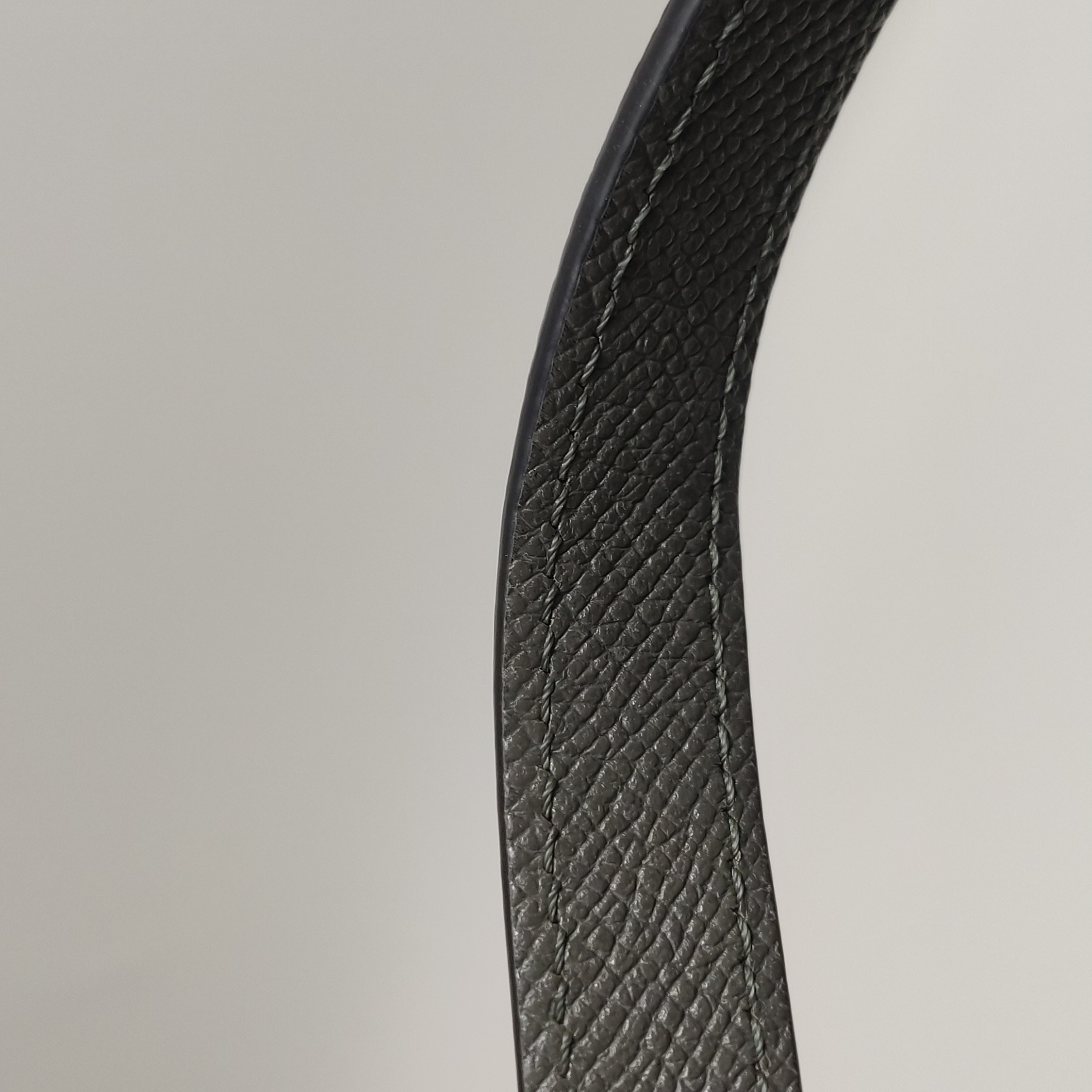 Celine Belt Bag Textured Leather Nano — photo 21 of 21