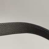 Celine Belt Bag Textured Leather Nano — thumbnail 21