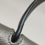 Celine Belt Bag Textured Leather Nano — thumbnail 20