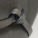 Celine Belt Bag Textured Leather Nano — thumbnail 12