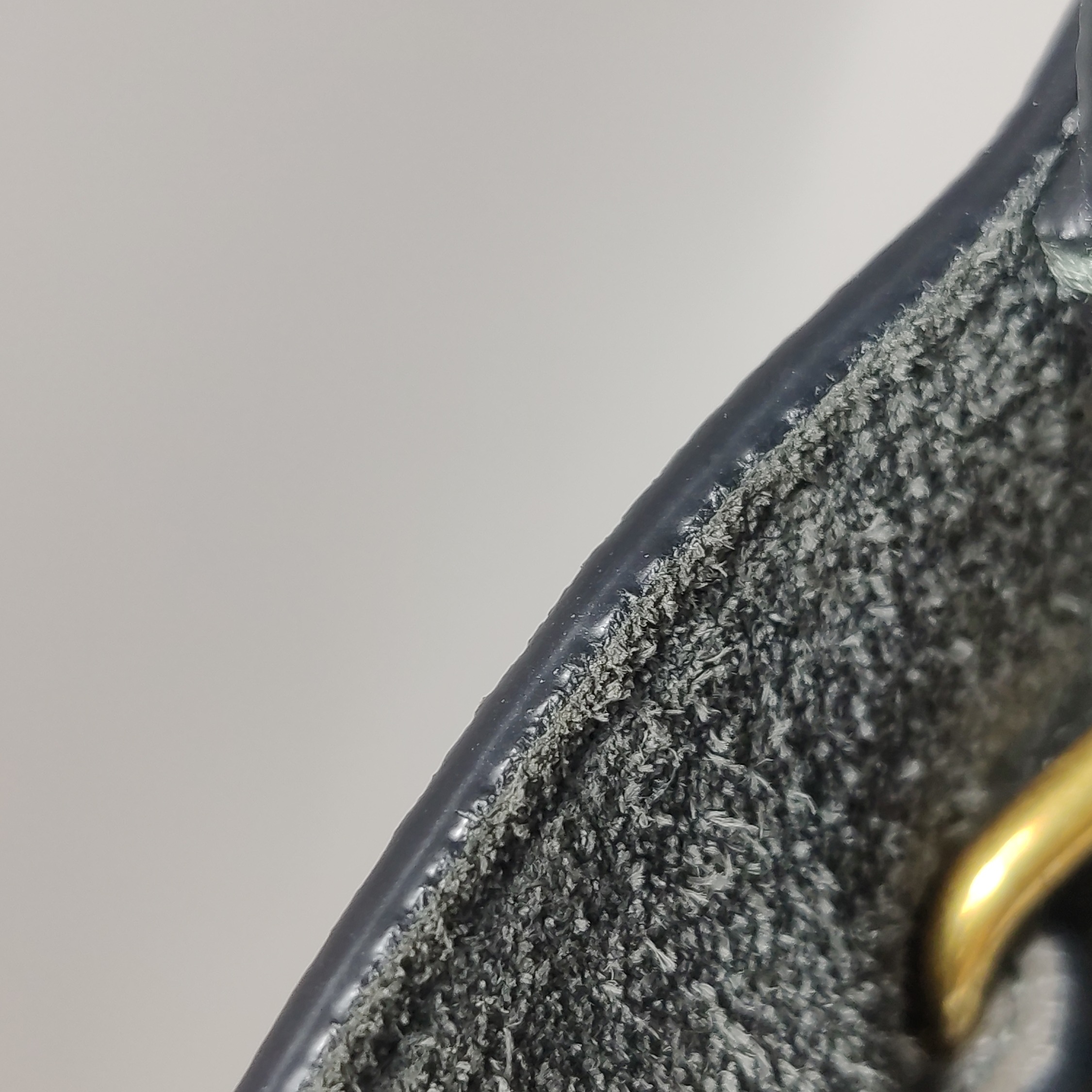 Celine Belt Bag Textured Leather Nano — photo 18 of 21