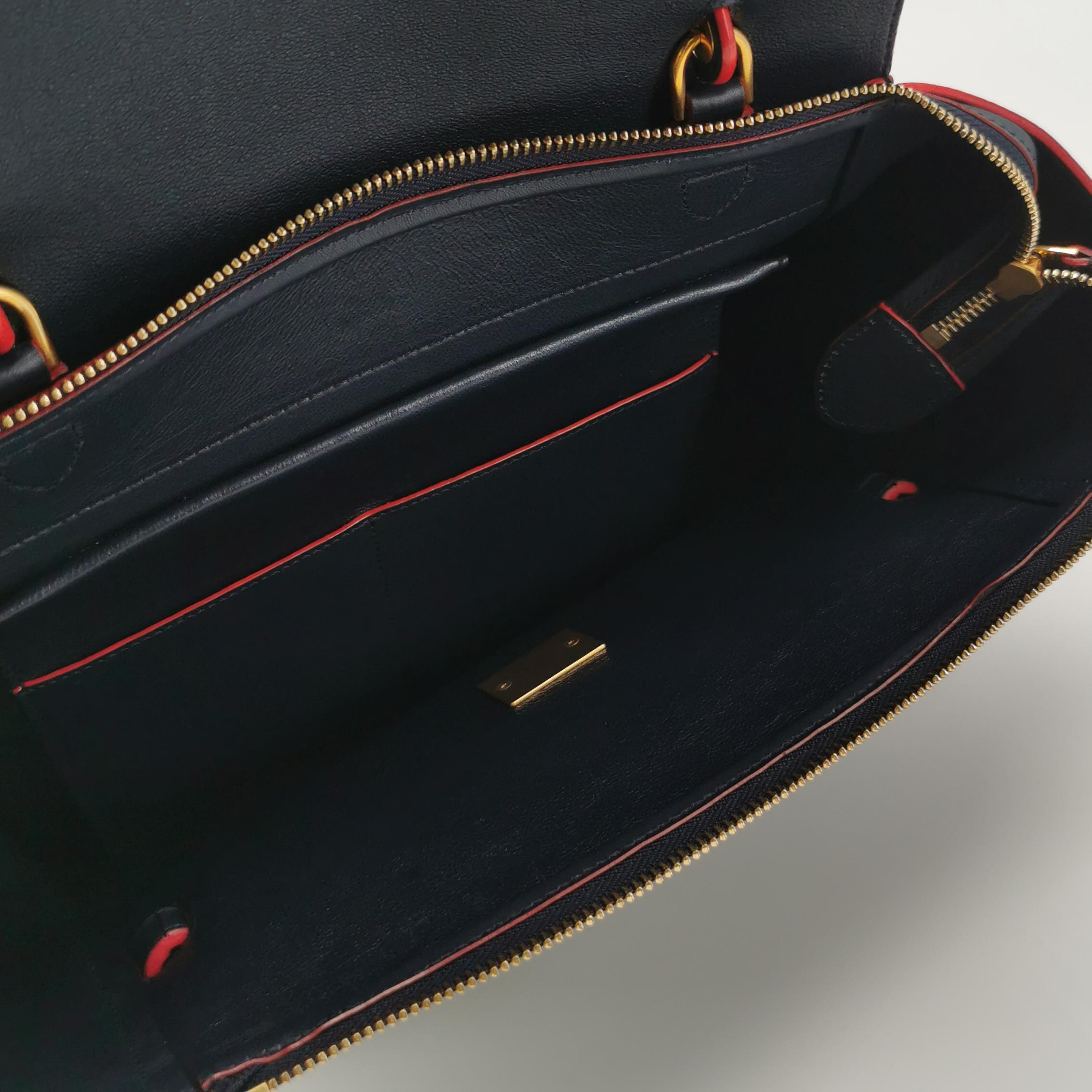 Celine Belt Bag Calfskin Mini — photo 8 of 23