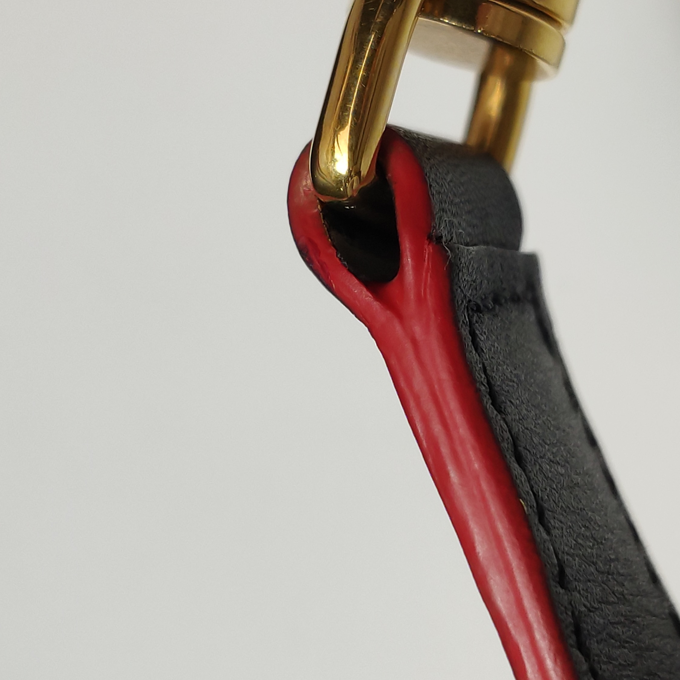Celine Belt Bag Calfskin Mini — photo 21 of 23