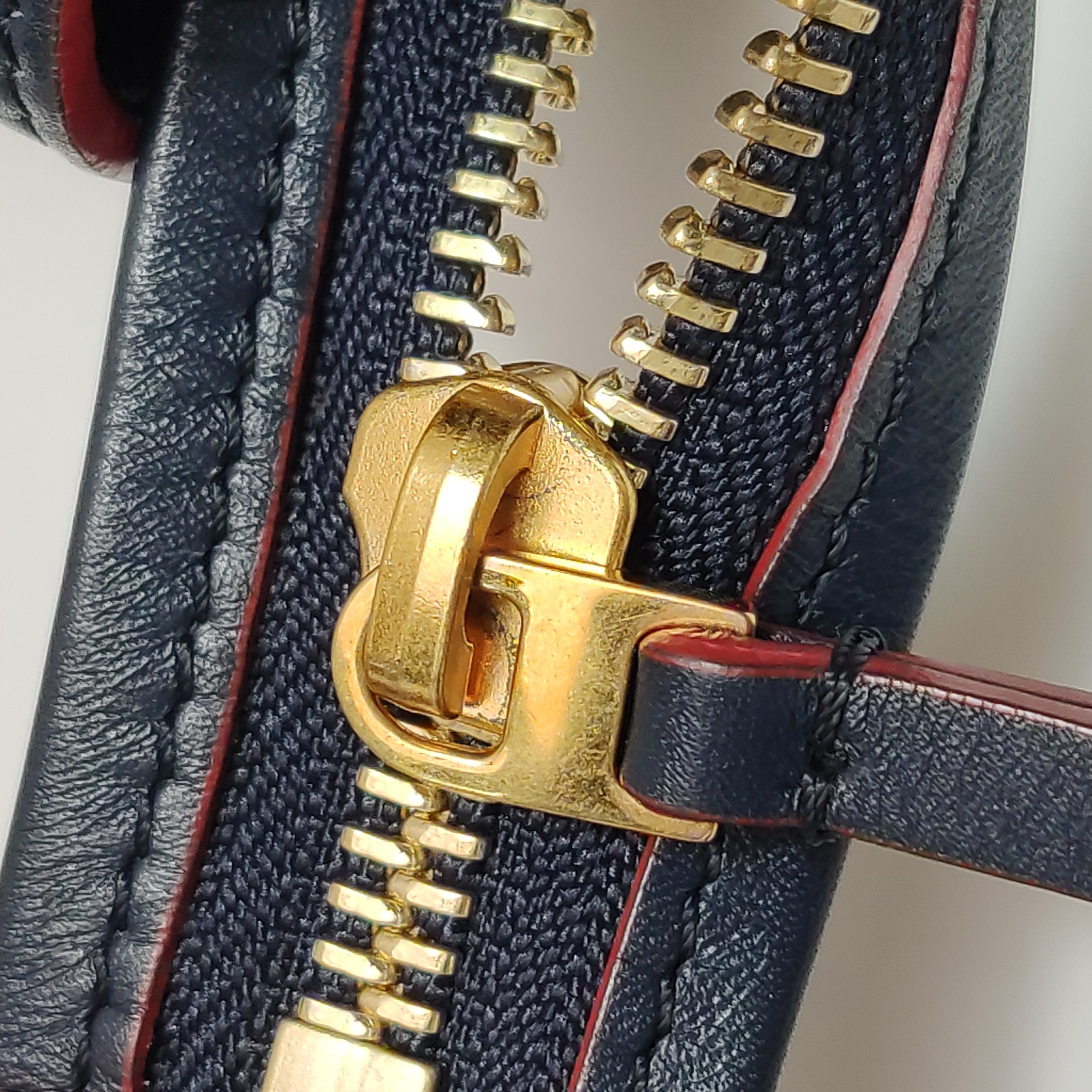 Celine Belt Bag Calfskin Mini — photo 10 of 23