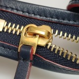 Celine Belt Bag Calfskin Mini — thumbnail 10