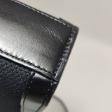 Celine Vertical Cabas Tote Canvas with Leather Mini — thumbnail 10