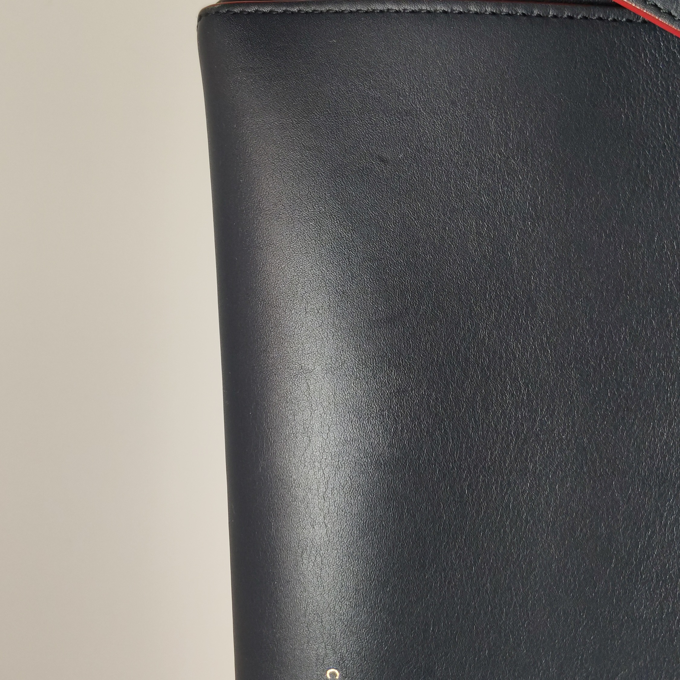 Celine Belt Bag Calfskin Mini — photo 15 of 23