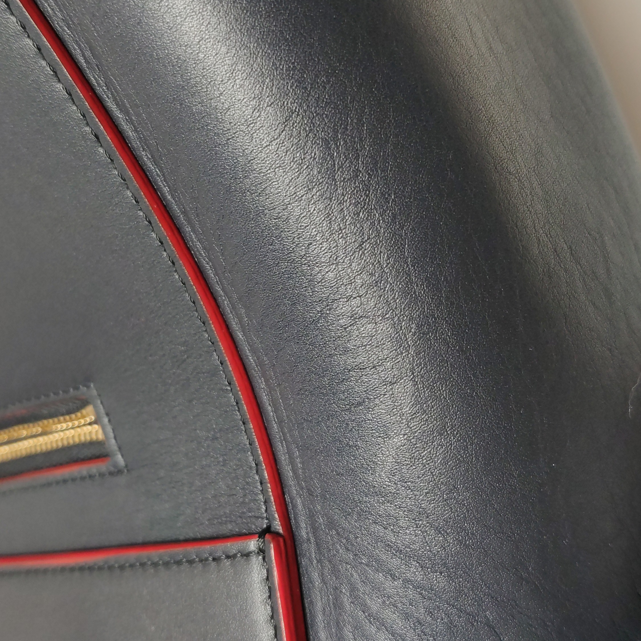 Celine Belt Bag Calfskin Mini — photo 18 of 23