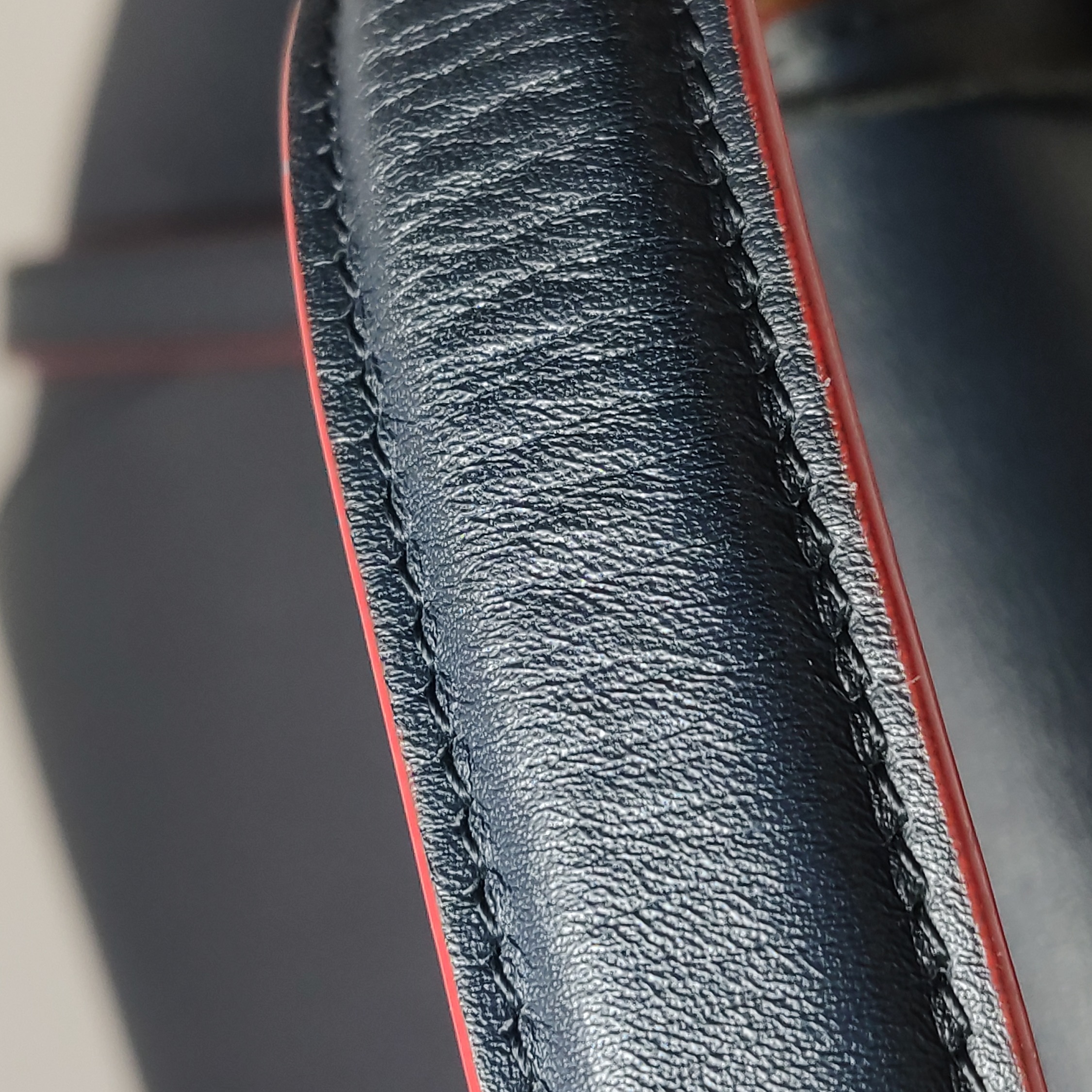Celine Belt Bag Calfskin Mini — photo 19 of 23