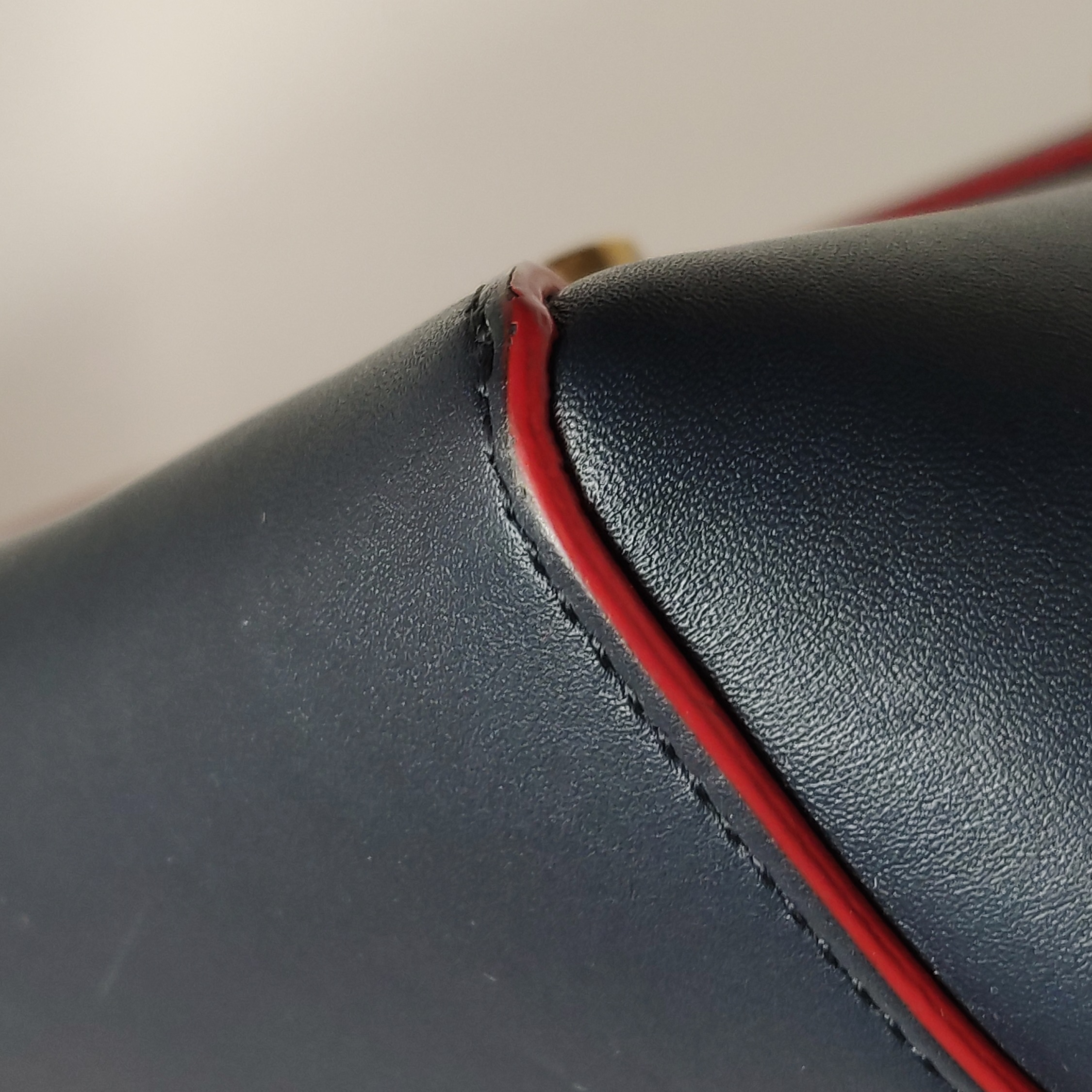 Celine Belt Bag Calfskin Mini — photo 17 of 23