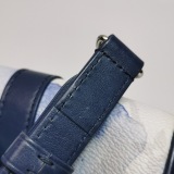 Louis Vuitton(LV) Keepall Bandouliere Bag Limited Edition Monogram Watercolor Canvas XS — thumbnail 20