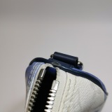 Louis Vuitton(LV) Keepall Bandouliere Bag Limited Edition Monogram Watercolor Canvas XS — thumbnail 11
