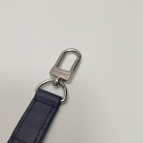 Louis Vuitton(LV) Keepall Bandouliere Bag Limited Edition Monogram Watercolor Canvas XS — thumbnail 17