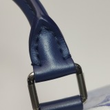 Louis Vuitton(LV) Keepall Bandouliere Bag Limited Edition Monogram Watercolor Canvas XS — thumbnail 16
