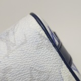 Louis Vuitton(LV) Keepall Bandouliere Bag Limited Edition Monogram Watercolor Canvas XS — thumbnail 13