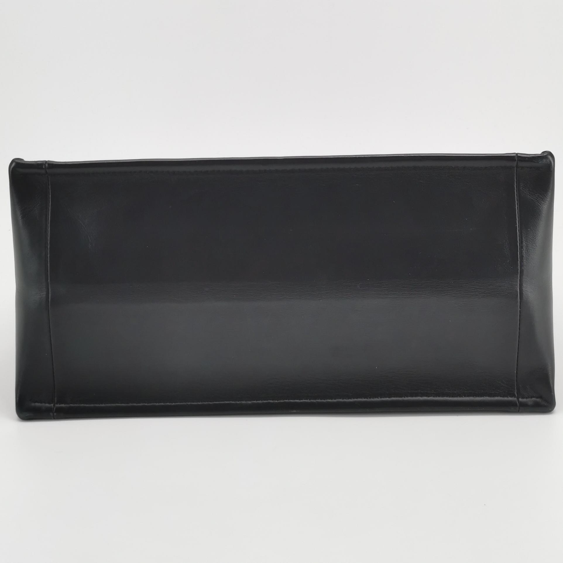 Christian Dior Book Tote with Strap Cannage Quilt Lambskin Medium — photo 6 of 15