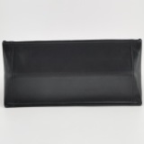 Christian Dior Book Tote with Strap Cannage Quilt Lambskin Medium — thumbnail 6