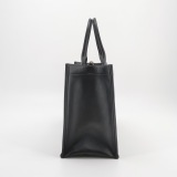 Christian Dior Book Tote with Strap Cannage Quilt Lambskin Medium — thumbnail 4