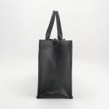 Christian Dior Book Tote with Strap Cannage Quilt Lambskin Medium — thumbnail 5