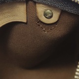 Louis Vuitton(LV) Speedy Bandouliere Bag Monogram Canvas Nano — thumbnail 8
