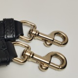 Christian Dior Book Tote with Strap Cannage Quilt Lambskin Medium — thumbnail 11