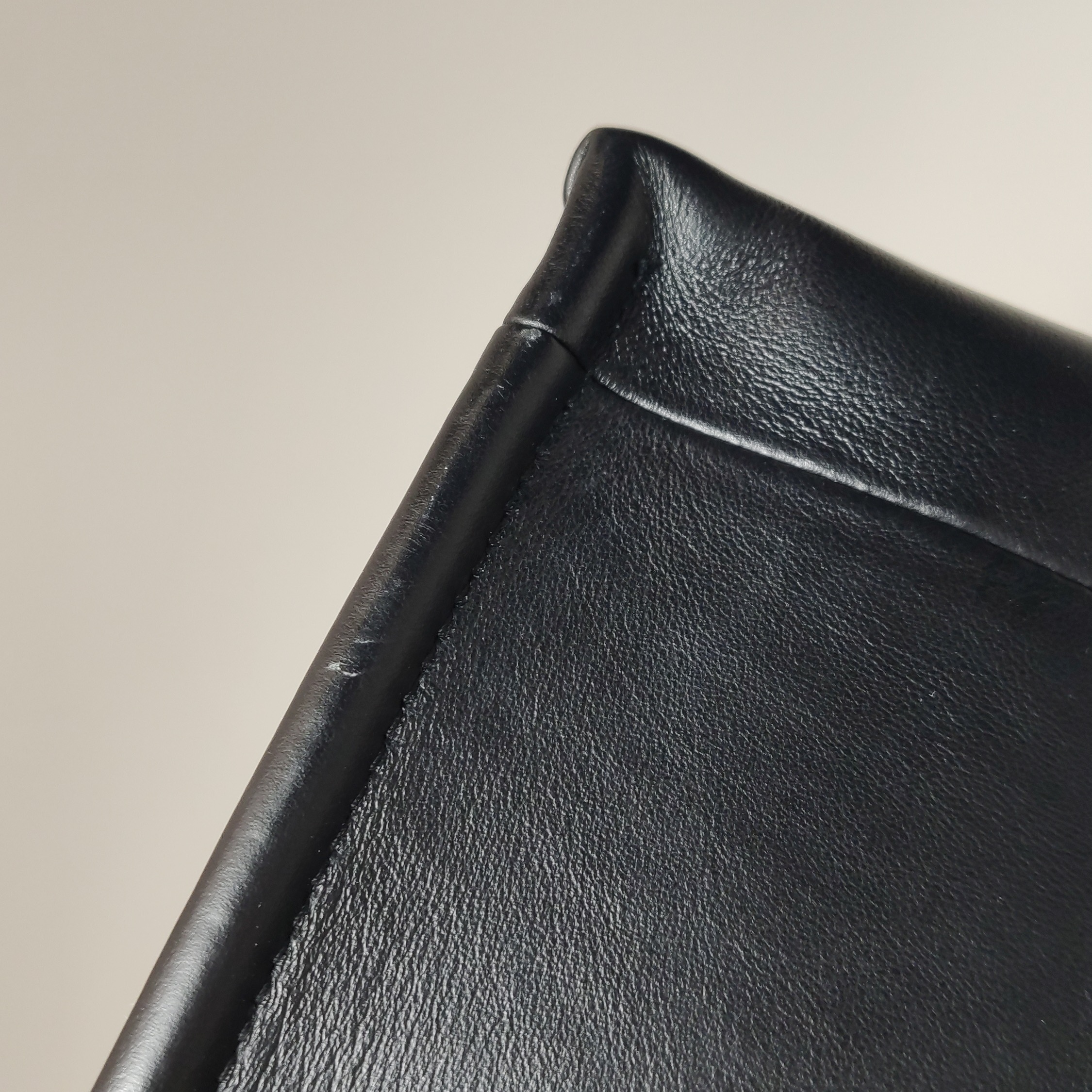 Christian Dior Book Tote with Strap Cannage Quilt Lambskin Medium — photo 13 of 16