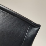 Christian Dior Book Tote with Strap Cannage Quilt Lambskin Medium — thumbnail 13