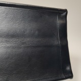Christian Dior Book Tote with Strap Cannage Quilt Lambskin Medium — thumbnail 14