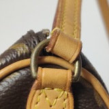 Louis Vuitton(LV) Speedy Bandouliere Bag Monogram Canvas Nano — thumbnail 15