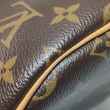Louis Vuitton(LV) Speedy Bandouliere Bag Monogram Canvas Nano — thumbnail 17