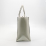 Christian Dior Book Tote with Strap Cannage Quilt Lambskin Medium — thumbnail 5