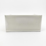 Christian Dior Book Tote with Strap Cannage Quilt Lambskin Medium — thumbnail 6