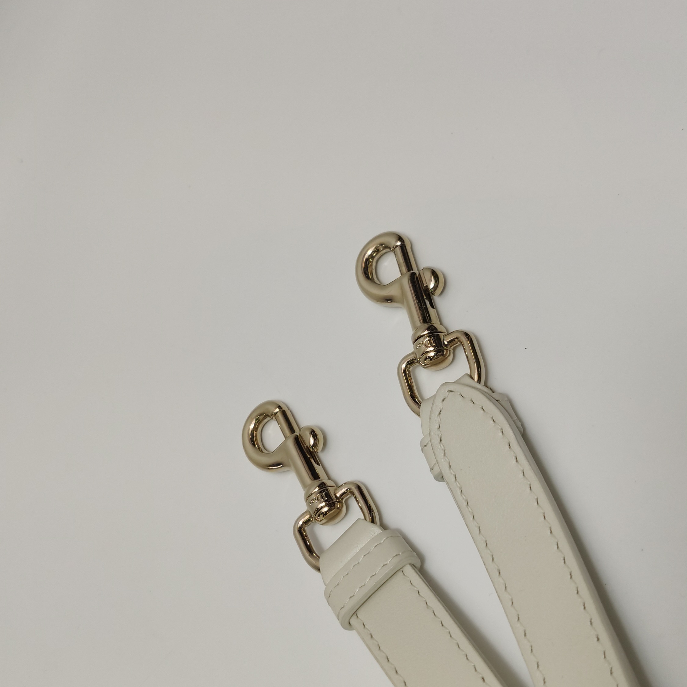 Christian Dior Book Tote with Strap Cannage Quilt Lambskin Medium — photo 11 of 16